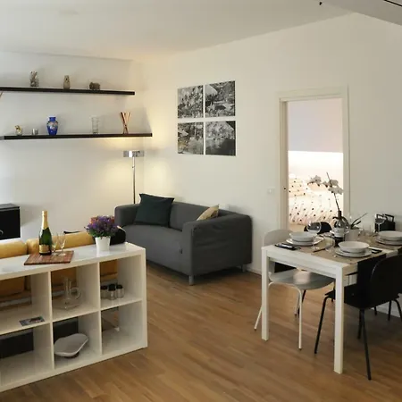 Appartement La Casetta Di Fede E Matilde
