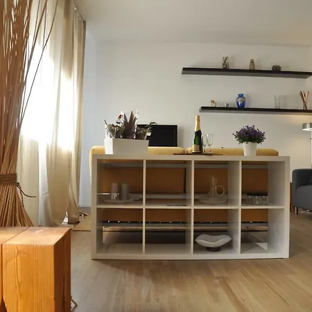 La Casetta Di Fede E Matilde Appartement Vigonza