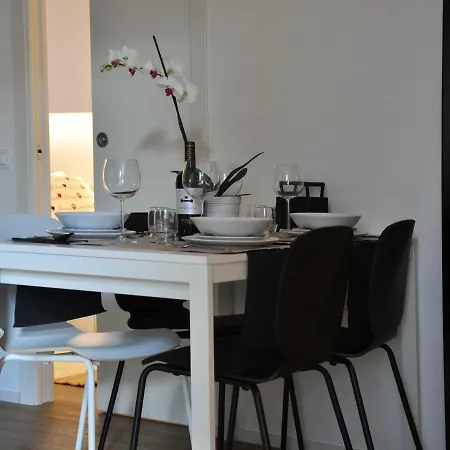 Appartement La Casetta Di Fede E Matilde