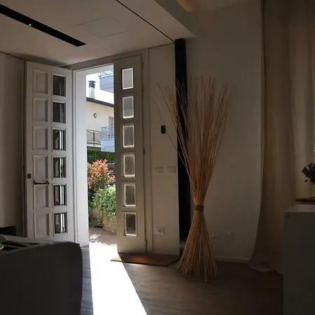Apartamento La Casetta Di Fede E Matilde Vigonza