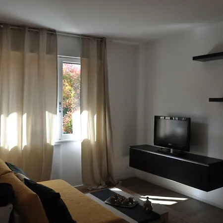 La Casetta Di Fede E Matilde Apartamento *
