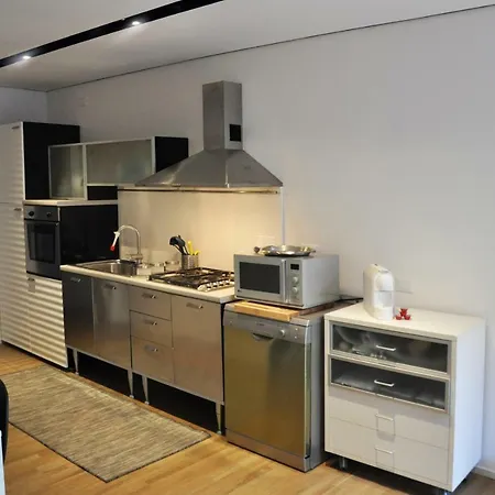 Appartement La Casetta Di Fede E Matilde Vigonza