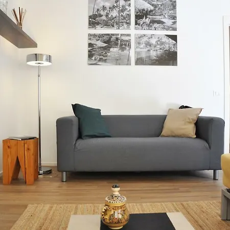 Apartamento La Casetta Di Fede E Matilde Vigonza