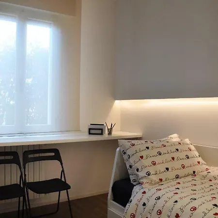 La Casetta Di Fede E Matilde Apartamento Vigonza