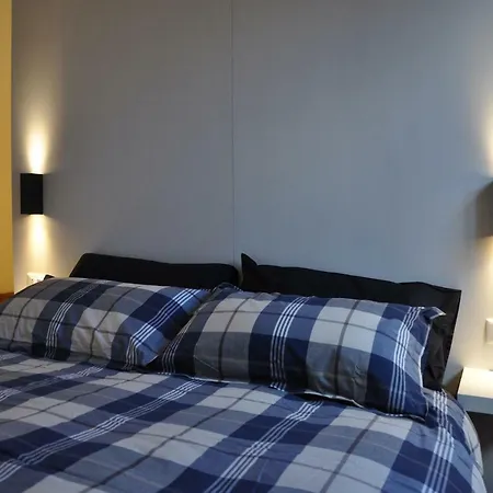 La Casetta Di Fede E Matilde Appartement Vigonza