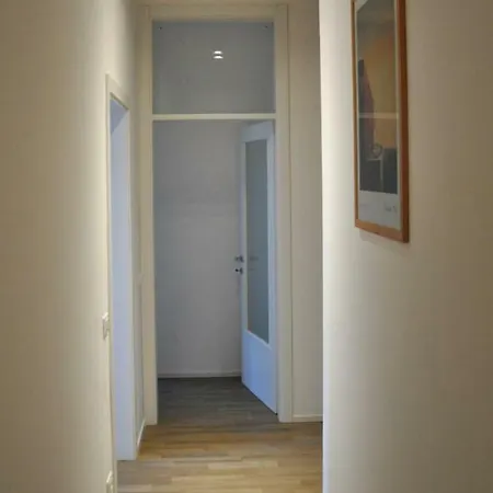 La Casetta Di Fede E Matilde Appartement