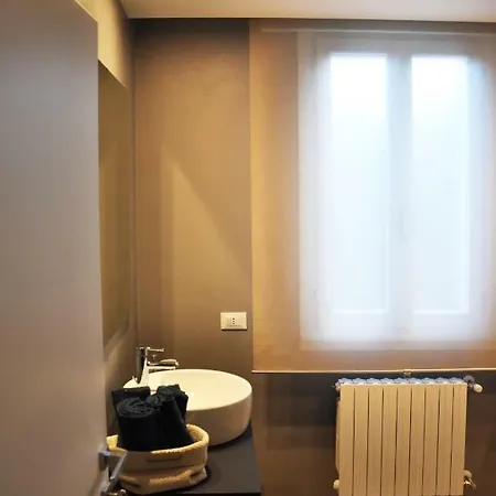 Appartement La Casetta Di Fede E Matilde Vigonza