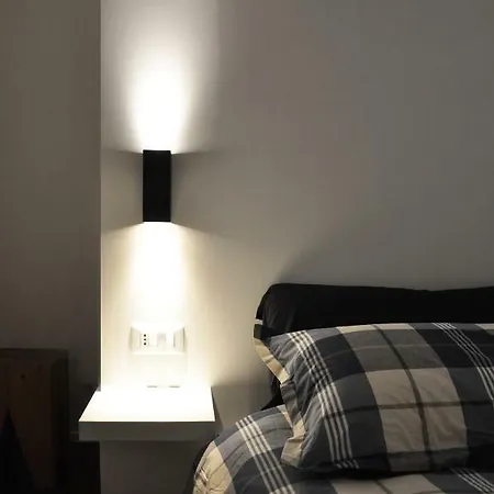 Apartamento La Casetta Di Fede E Matilde *