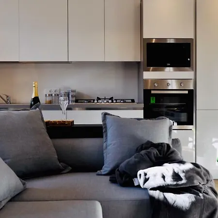 Appartement La Casetta Di Fede E Matilde Vigonza