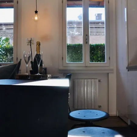 La Casetta Di Fede E Matilde Appartement Vigonza