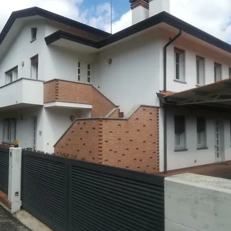 Apartamento La Casetta Di Fede E Matilde *