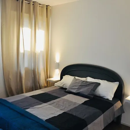 Appartement La Casetta Di Fede E Matilde Vigonza