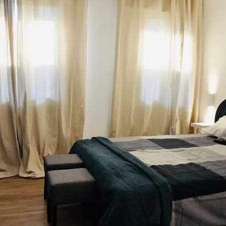 Appartement La Casetta Di Fede E Matilde